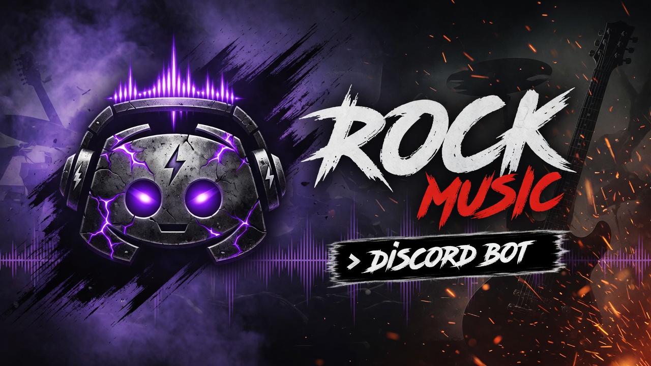 Vibed Rock
